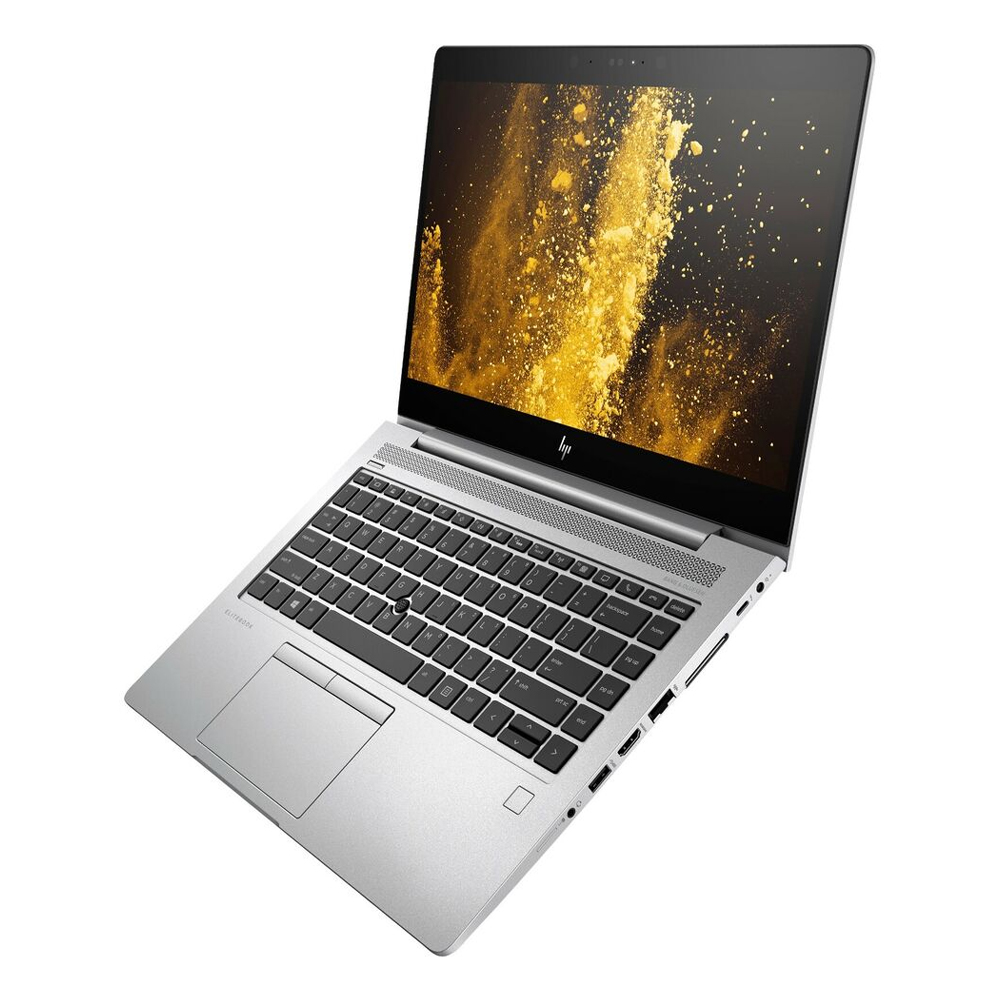 Notebook HP Elitebook 830 G5 Core i5 vPro 8ªGen SSD 512GB 8GB Win 10 Pro image number 2